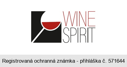 WINE SPIRIT