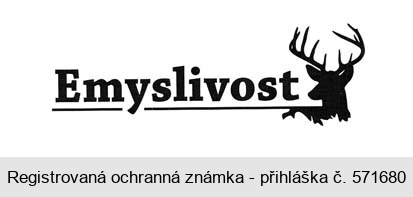 Emyslivost