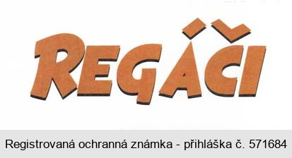 REGÁČI