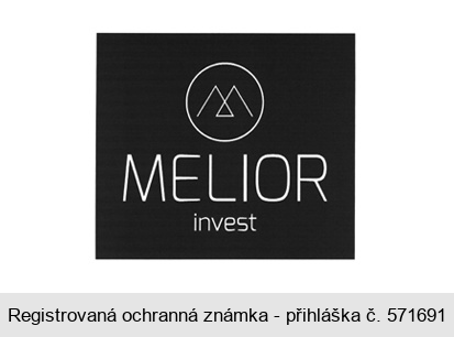 MELIOR invest