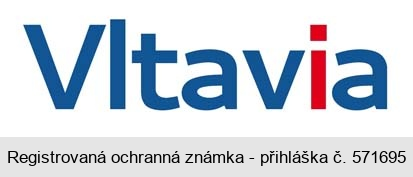 Vltavia