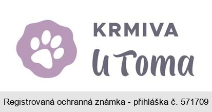 KRMIVA U Toma