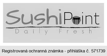 SushiPoint Daily Fresh