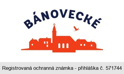 BÁNOVECKÉ