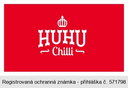 HUHU Chilli