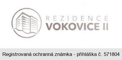 REZIDENCE VOKOVICE II