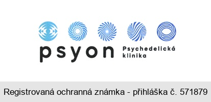 psyon Psychedelická klinika