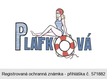 PLAFKOVÁ