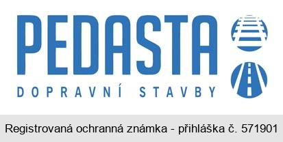 PEDASTA DOPRAVNÍ STAVBY