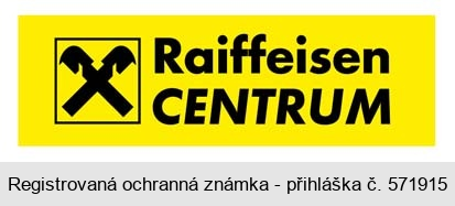 Raiffeisen CENTRUM