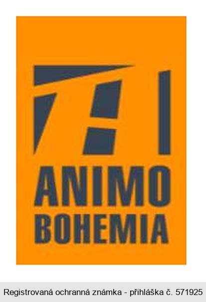 ANIMO BOHEMIA