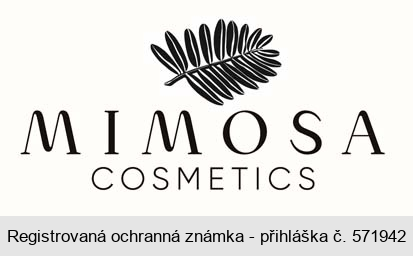 MIMOSA COSMETICS