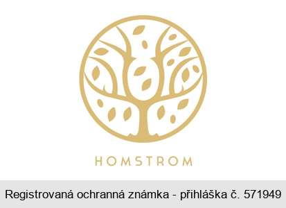 HOMSTROM