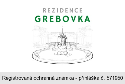 REZIDENCE GREBOVKA