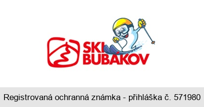 SKI BUBÁKOV