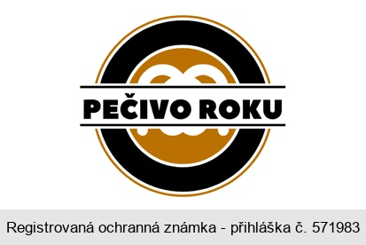 PEČIVO ROKU