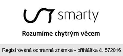 smarty Rozumíme chytrým věcem