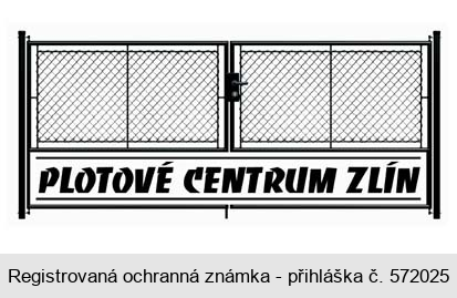 PLOTOVÉ CENTRUM ZLÍN