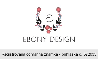 EBONY DESIGN