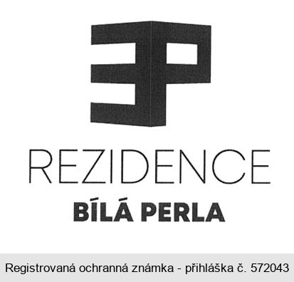 REZIDENCE BÍLÁ PERLA