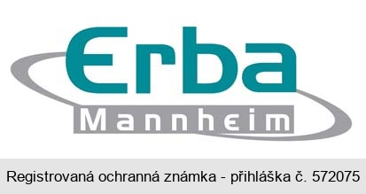 Erba Mannheim