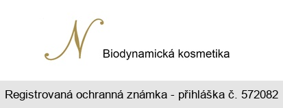 N Biodynamická kosmetika