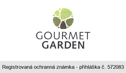 GOURMET GARDEN