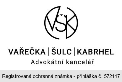 VŠK VAŘEČKA ŠULC KABRHEL Advokátní kancelář