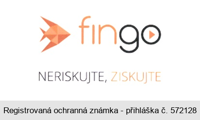 fingo NERISKUJTE, ZISKUJTE