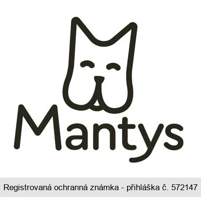 Mantys