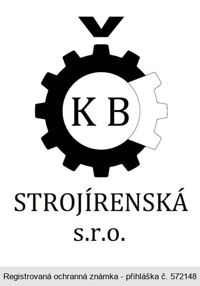 ČKB STROJÍRENSKÁ s.r.o.