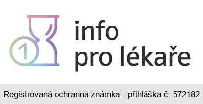 Info pro lékaře