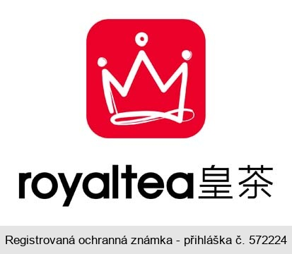 royaltea