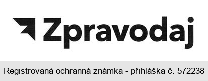 Zpravodaj