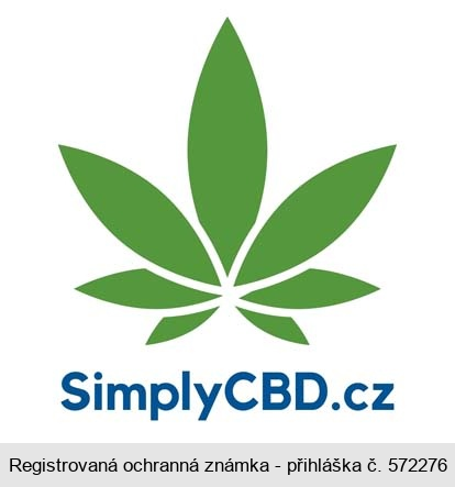 SimplyCBD.cz