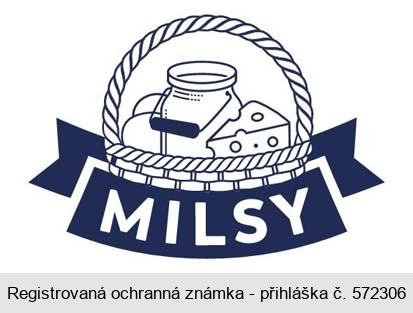 MILSY