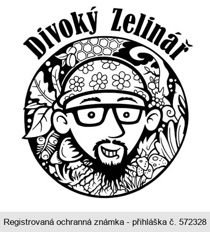 Divoký Zelinář