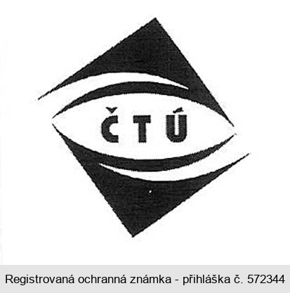 ČTÚ