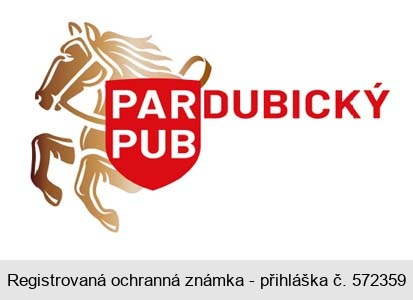 PARDUBICKÝ PUB