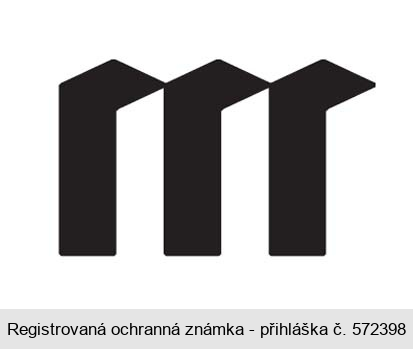 Ochranná známka