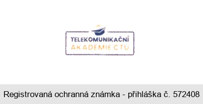 TELEKOMUNIKAČNÍ AKADEMIE ČTÚ