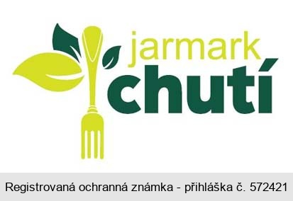 jarmark chutí