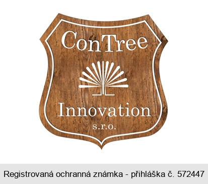 ConTree Innovation s.r.o.