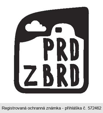 PRD Z BRD