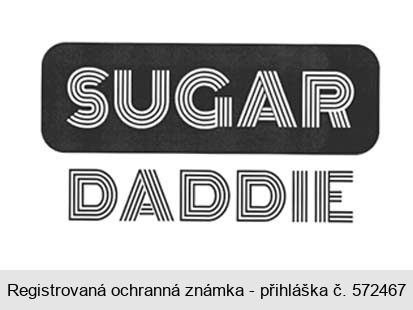 SUGAR DADDIE