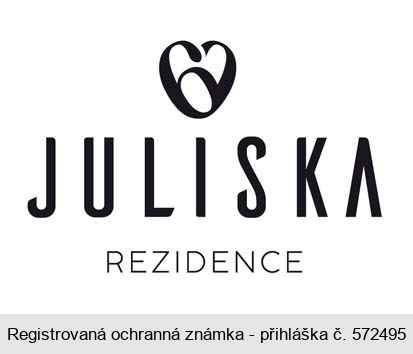 JULISKA REZIDENCE