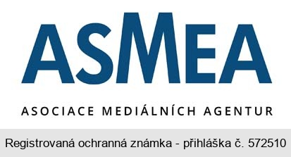 ASMEA ASOSIACE MEDIÁLNÍCH AGENTUR