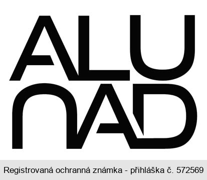 ALU NAD