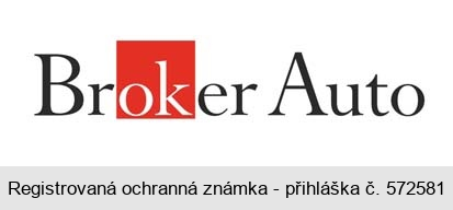 Broker Auto