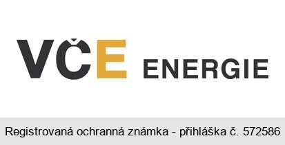 VČE Energie